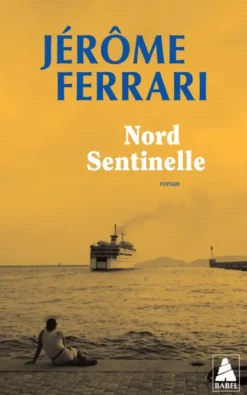 Nord Sentinelle