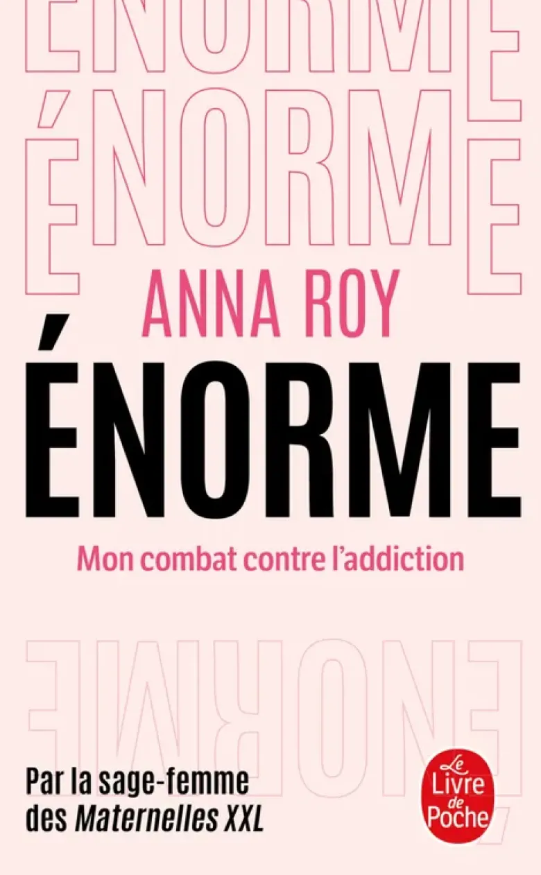 Énorme
