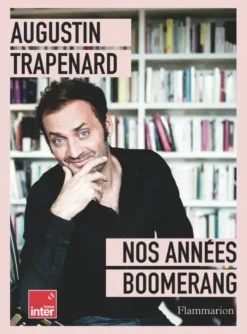 Nos années Boomerang