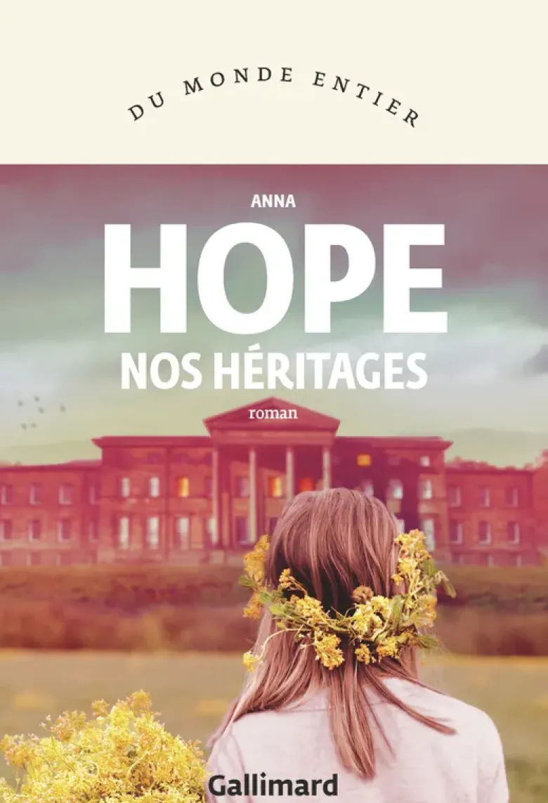Nos héritages