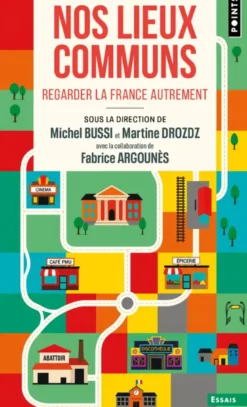 Nos lieux communs