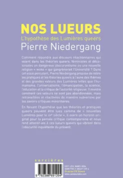 Nos lueurs