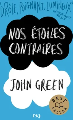 Nos étoiles contraires