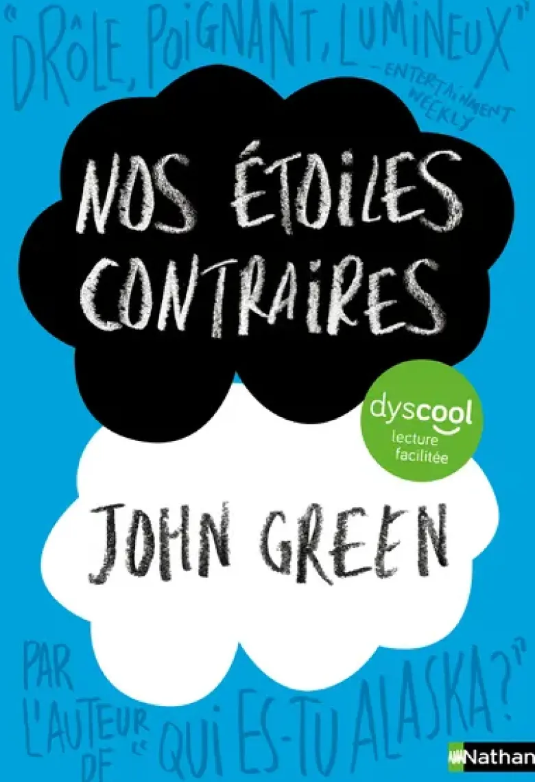 Nos étoiles contraires - Dyscool