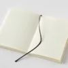 Notebook A7 quadrillé
