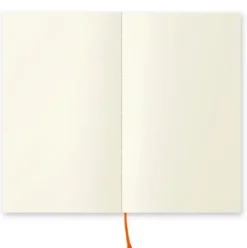 Notebook B6 Pages Blanches