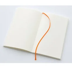 Notebook B6 Pages Blanches