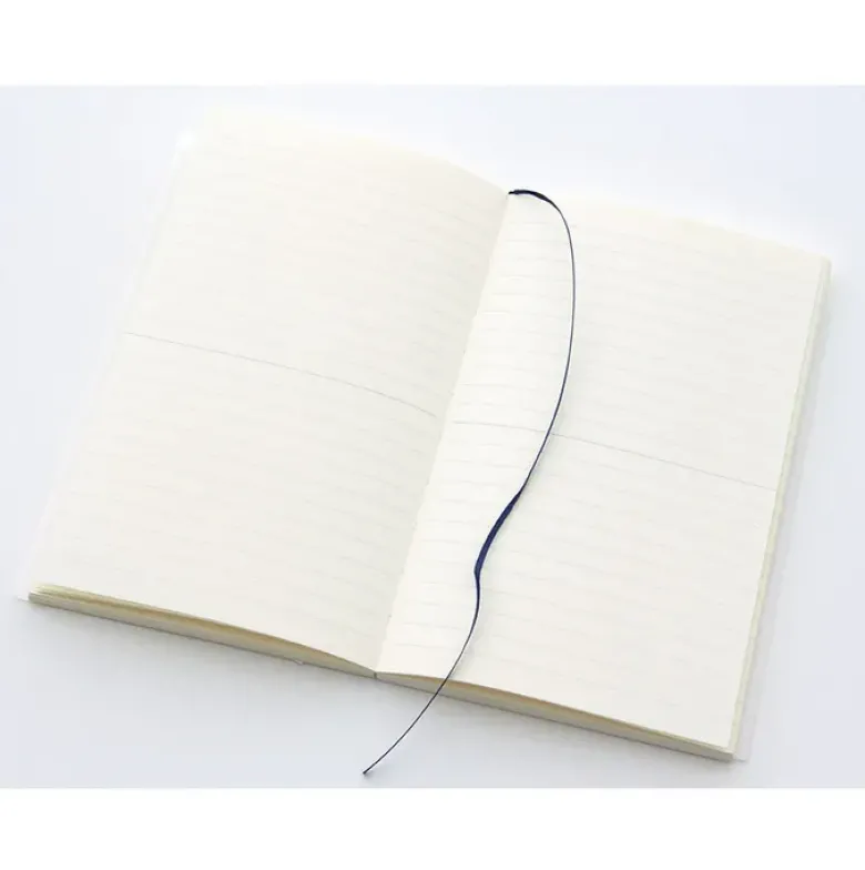 Notebook B6 Pages Lignées