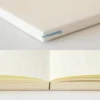 Notebook Journal A5 quadrillé