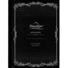 Notebook quadrillé 52gsm