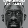 Note mon nom sur ta liste - Mon Histoire du Hip Hop