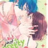 Not Just a Pretty Face - Tome 04 (VF)