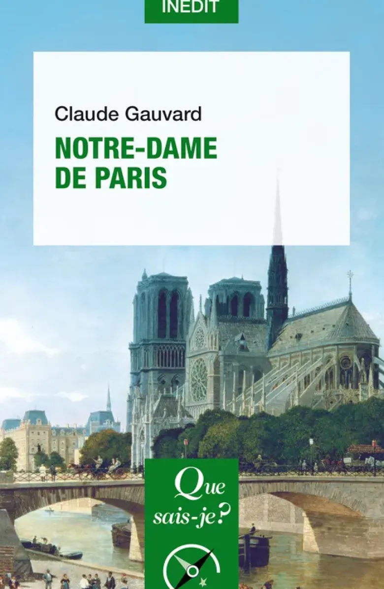 Notre-Dame de Paris