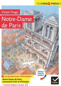 Notre-Dame de Paris