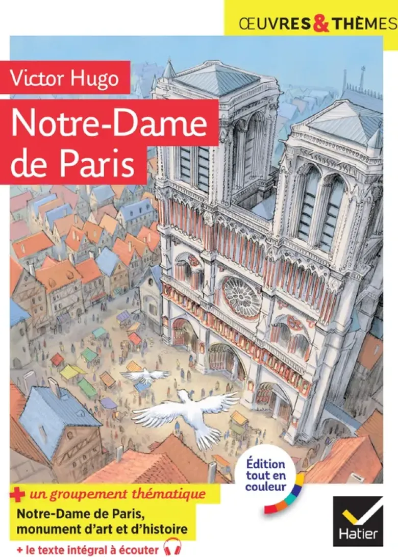 Notre-Dame de Paris