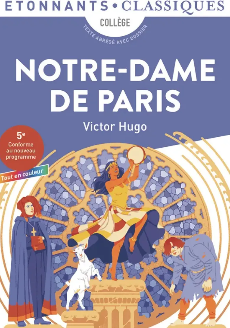 Notre-Dame de Paris