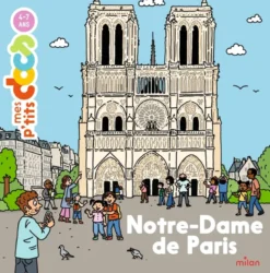 Notre-Dame de Paris