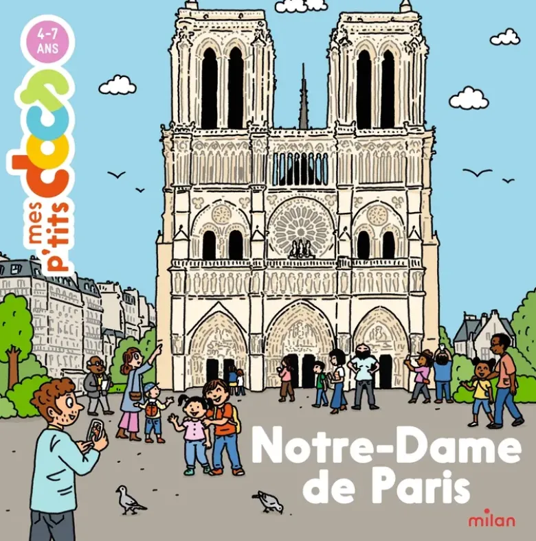 Notre-Dame de Paris