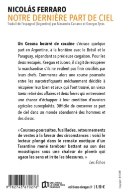 Notre dernière part de ciel