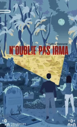 N'oublie pas Irma