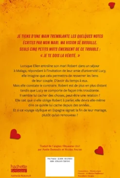 Nous avons tous les deux nos secrets