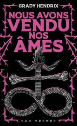 Nous avons vendu nos âmes
