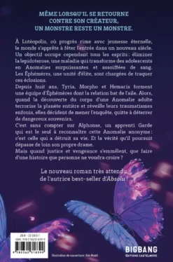 Nous deviendrons l'ouragan
