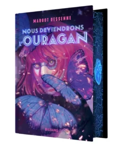 Nous deviendrons l'ouragan