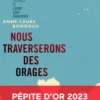 Nous traverserons des orages
