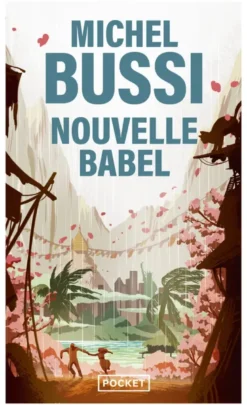 Nouvelle Babel