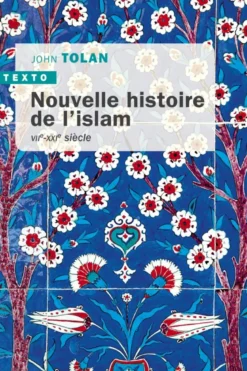 Nouvelle histoire de l'islam