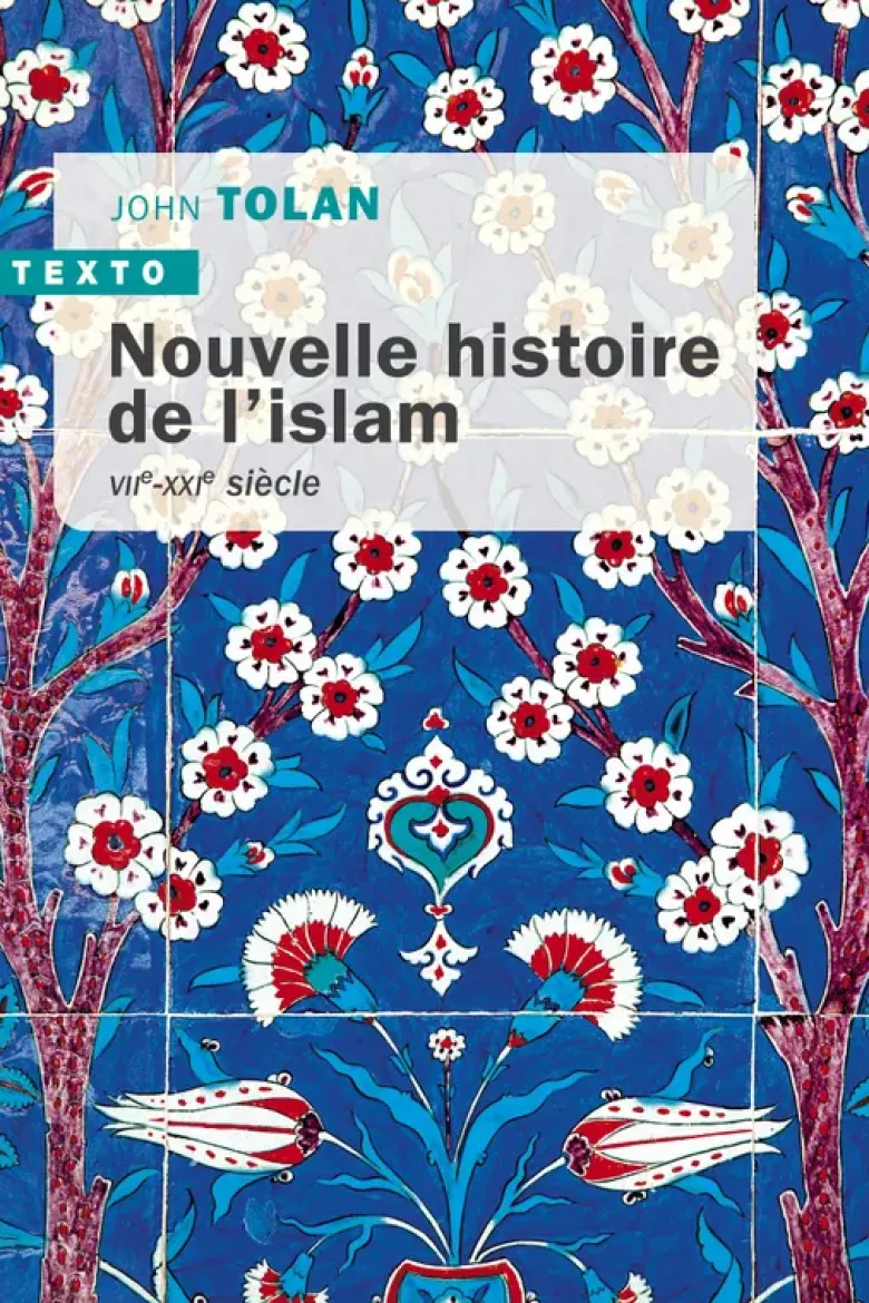 Nouvelle histoire de l'islam