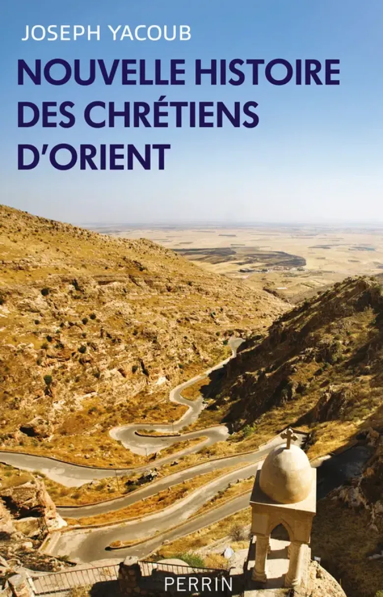 Nouvelle histoire des chrétiens d'Orient