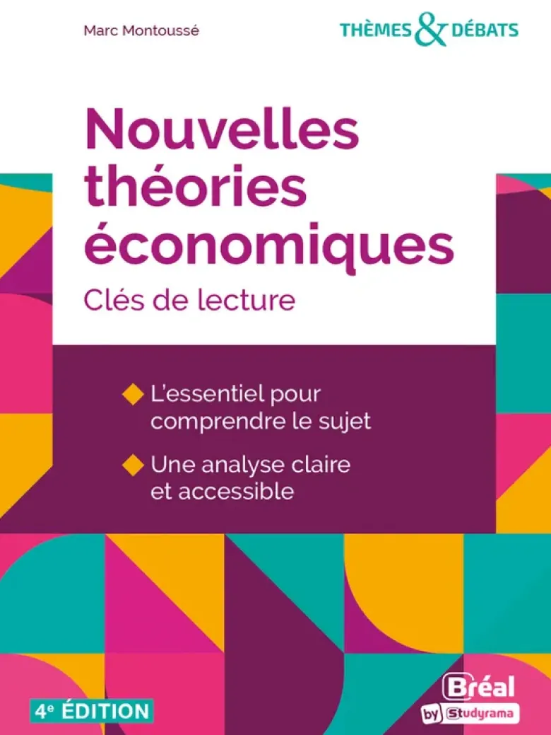Nouvelles théories économiques