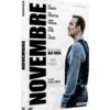 Novembre - DVD (2022)