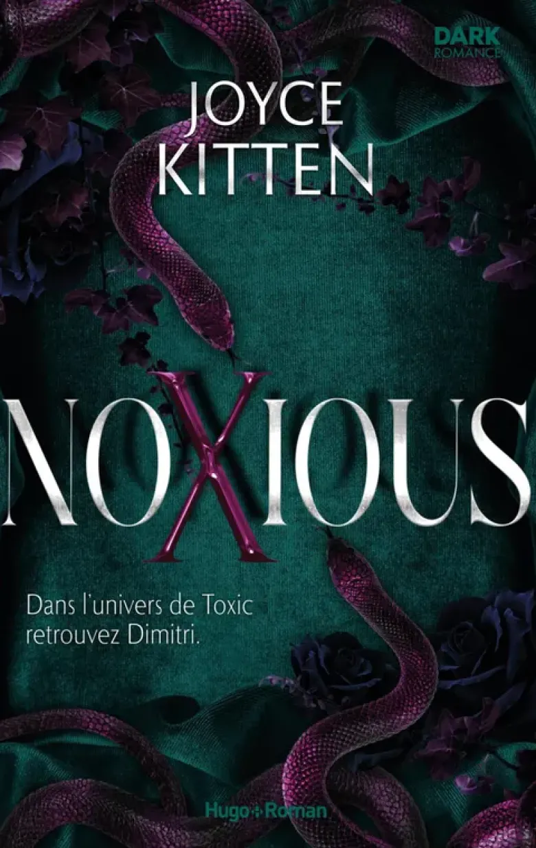Noxious
