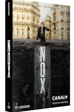 Nox saison 1