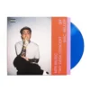 NPR Music Tiny Desk Concert Édition Limitée Vinyle Bleu