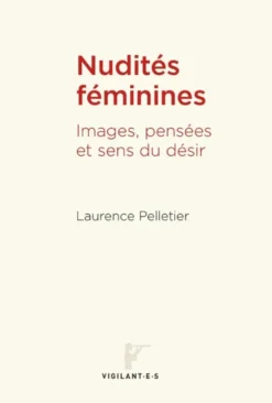 Nudités féminines