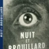 Nuit et brouillard blue ray + dvd