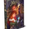 Numë - Tome 1 La Sorcière et la Princesse