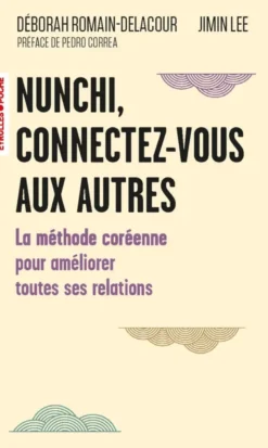 Nunchi, connectez-vous aux autres
