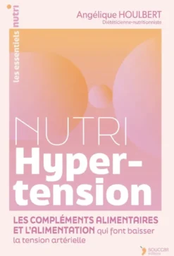 Nutri Hypertension