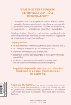 Nutri Hypertension