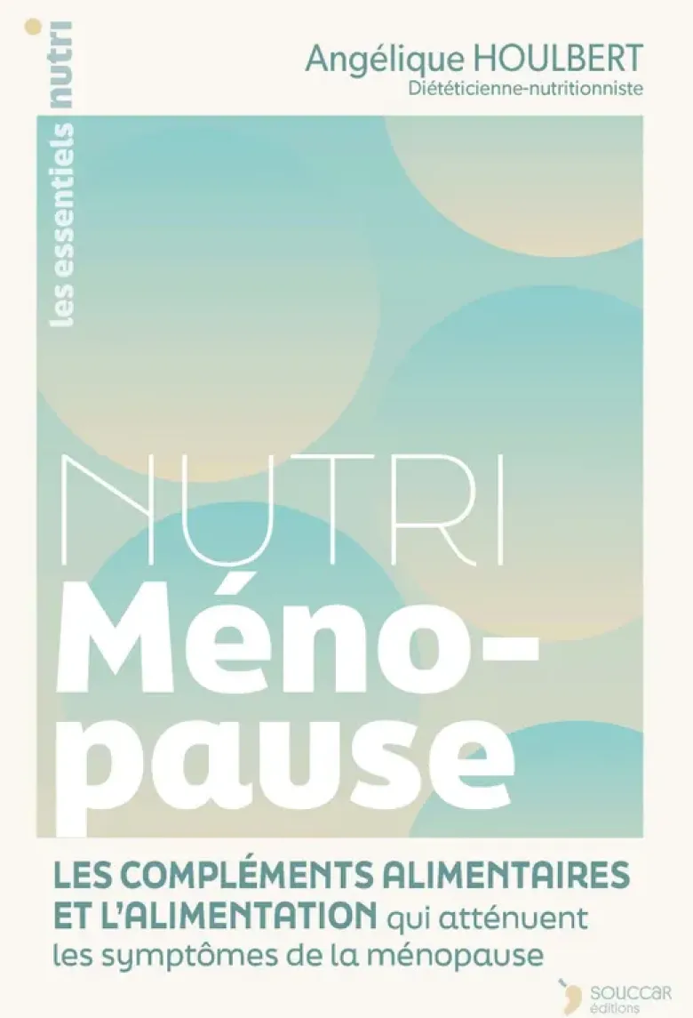 Nutri Ménopause
