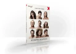 Nymphomaniac V1 - Dvd