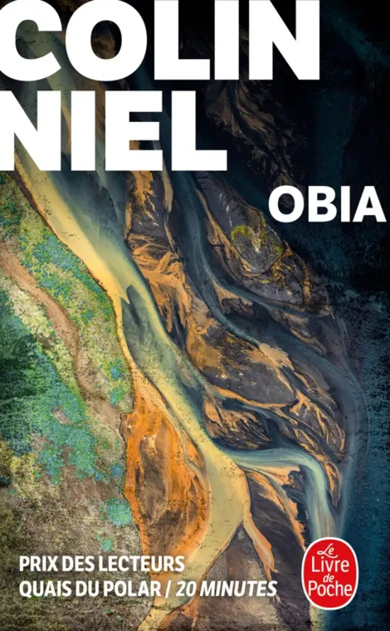 Obia