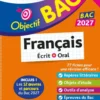 Objectif BAC 2027 Fiches détachables Français 1re générale