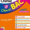 Objectif BAC 2027 - 1re spécialité Physique Chimie