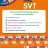 Objectif BAC 2027 - 1re spécialité SVT